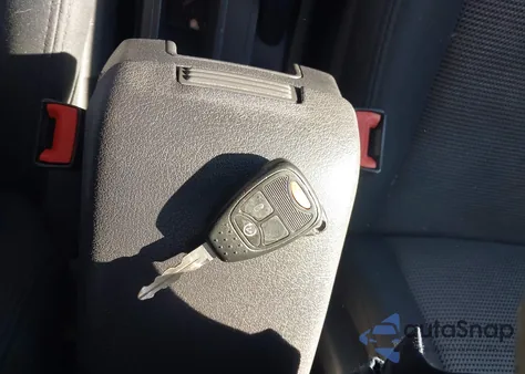 2014 Jeep Patriot Latitude из США, поврежденный, VIN 1C4NJPFA0ED645484